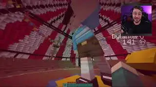 MUERTE DE SPURSITO EN LOS SQUIDCRAFT GAME 2