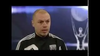 West Bromwich Albion Academy Player of the Year: Izzy Brown