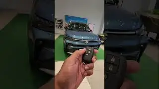 Maruti Suzuki Victoris with Full On-Road price list 🔥❤️