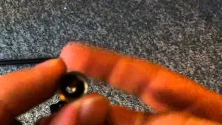 Tutorial: Heulspitze