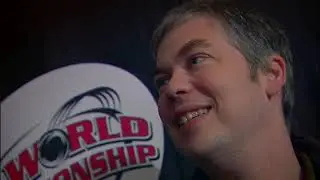 A League Of Ordinary Gentleman