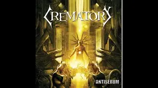 Crematory - Until The End