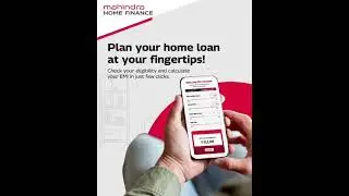 Home loan EMI Calculator