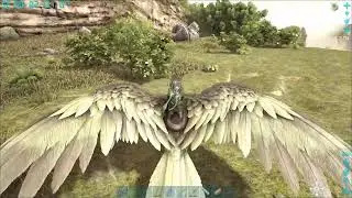 ARK : Teonus