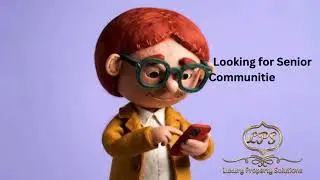 Looking for Senior Communities go to www LPSLAMA com