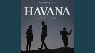 Que Sera, Sera (CRISWELL OFFICIAL Remix)