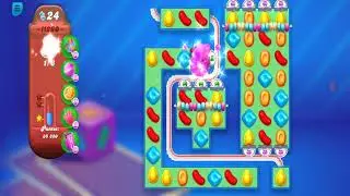 Candy Crush Soda - Level 11260 ☠️ ULTRADIFICIL ☠️