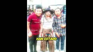 Infidelidad de David Otavalo ?