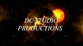 DC STUDIO PRODUCTIONS INTRO AFTER EFFECTS INTRO