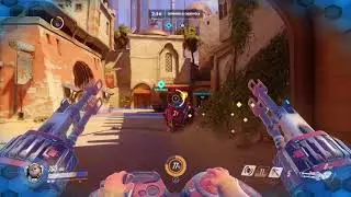 Hammond perfect defense