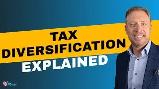 What is Tax diversification and How Does it Work ?  | On The Money