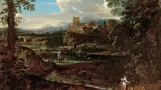 Karl Goldmark: Scherzo in A for Orchestra