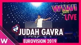Judah Gavra 