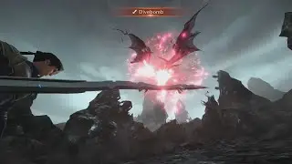 FF VII EC - Bahamut EX3 - 566k CP / No new banners