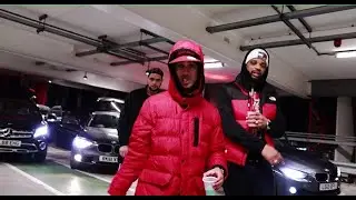 PIRI - ODJA (OFFICIAL VIDEO) FT. PROPHECY & YUNG DELCIO