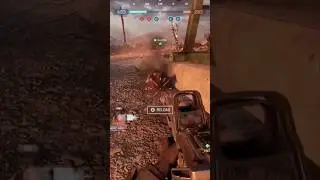 Battlefield 6 nato faction gameplay. #battle #nato #factions #war #m4tech