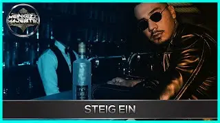 APACHE 207 TYPE BEAT - STEIG EIN (PROD. MEINKEZZ MAJESTIK)