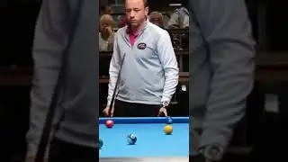 SVB 10 Ball Break | Shane Van Boening #shorts