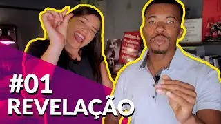 REVELA&Ccedil;&Atilde;O na B&iacute;blia | Saiba Mais