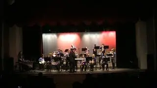 Caviani 2021 Kingsford High School Jazz Band 03