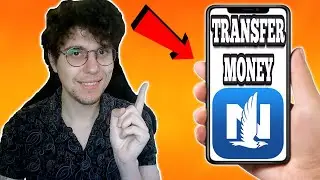 How To Transfer Money On Nationwide App