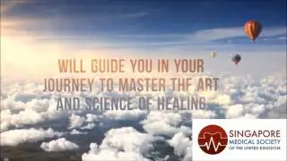 SMSUK MED(UK)ATED Orientation Trailer 2017