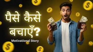 ये 3 खर्च रोक दो | 1 साल में जिंदगी बदल जाएगी | Motivational Hindi Story