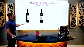 Pricing Concepts   I 2x Prices and Made 6x Profit Vid3