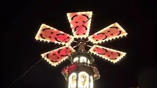 [2022] Weihnachtsmarkt Rastatt