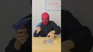 Clean the phone speaker with clear tape or hotmelt？