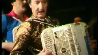 LA POLKA DEGLI SPOSI Orchestra Attrazione Vittorio Borghesi-(polka)