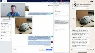 AI Assistants for Human Agents