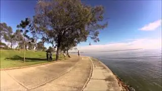 Sandgate Park Run 17 Jan 2015 Emily
