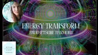 Energetische Harmonie &ndash; &bdquo;Bist Du bereit f&uuml;r Deine Heilung?&ldquo; &ndash; by Lia Lohmann