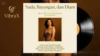 NAYRA LUNE - Menari Bersama Bayanganmu (Full Album)
