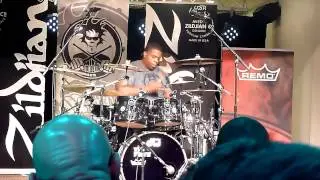 Aaron Spears