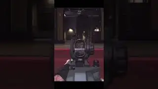 Modern Warfare II - Fennec 45 (Kriss Vector 45)