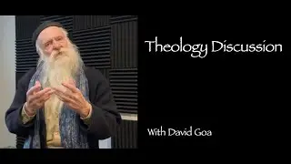 The Spiritual Life With David Goa And Lazar Puhalo