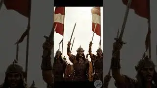 The Glory of the Majapahit Empire: Little-Known Events. #shorts #story #fyp