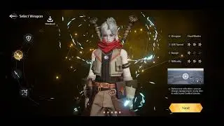 noah's heart class character