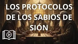 Los Protocolos de los sabios de Sion (Audio libro completo)