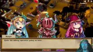 Super Dungeon Tactics: Score Settling Pt3