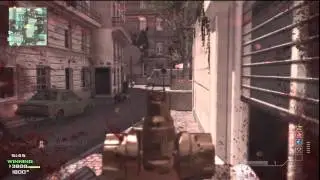 MW3: Introducing Arnimane
