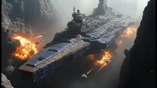 They Thought Humans Were Myths&mdash;Until Their Armada Appeared! Best HFY Stories | HFY Sci-Fi Story