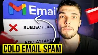 How to REALLY know if cold emails land in SPAM