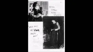 the fall + 17 June 1981 + 930 Club Washington DC