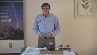 Water Flow Management Valve