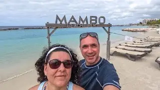 Mambo Beach & Cabana Beach