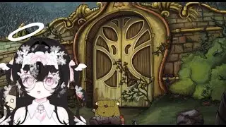 the last wind fountain ♡ part 10 ♡ the inner world