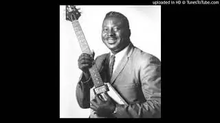ALBERT KING - C.O.D